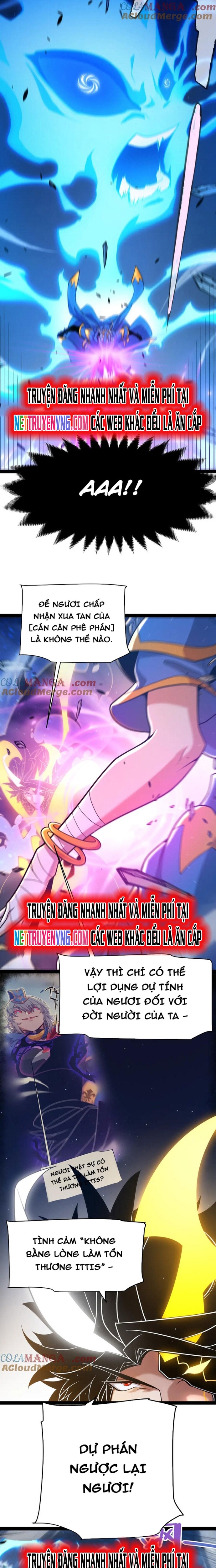 Tôi Đến Từ Thế Giới Trò Chơi: Chapter 348