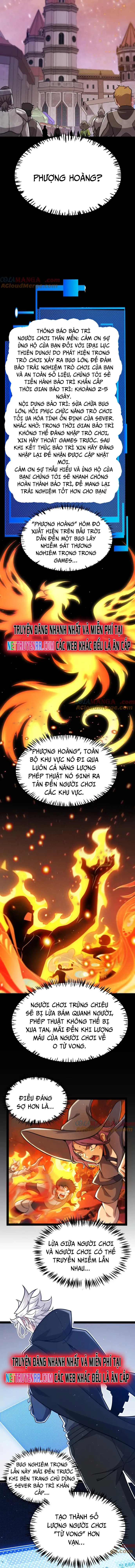 Tôi Đến Từ Thế Giới Trò Chơi: Chapter 349
