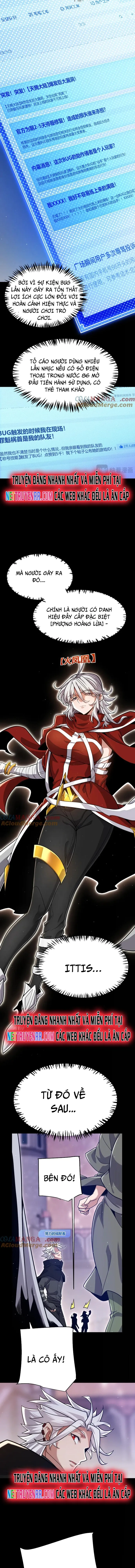 Tôi Đến Từ Thế Giới Trò Chơi: Chapter 349