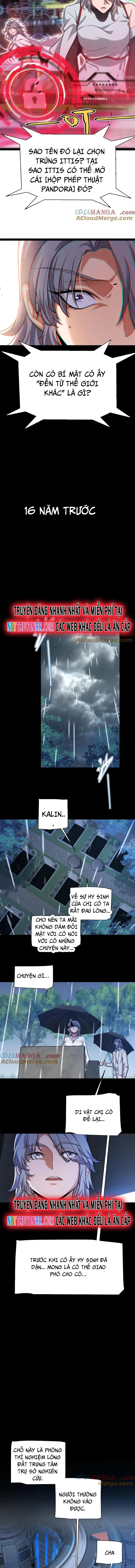 Tôi Đến Từ Thế Giới Trò Chơi: Chapter 349