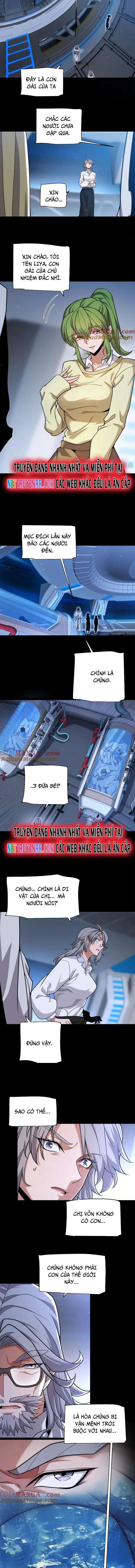 Tôi Đến Từ Thế Giới Trò Chơi: Chapter 349
