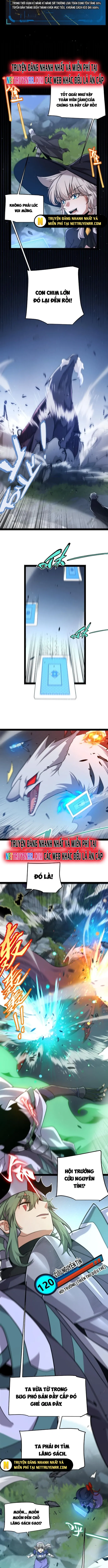Tôi Đến Từ Thế Giới Trò Chơi: Chapter 350