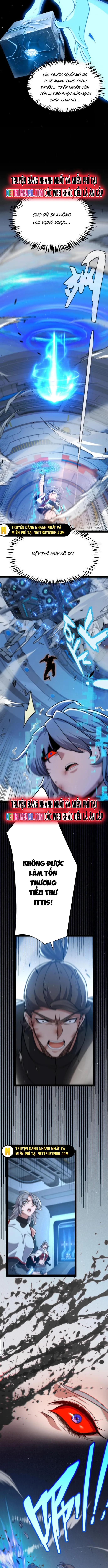 Tôi Đến Từ Thế Giới Trò Chơi: Chapter 350