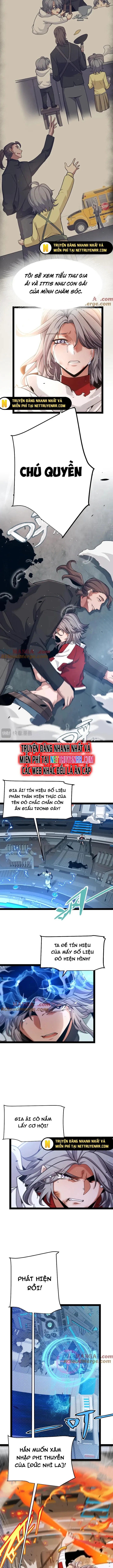 Tôi Đến Từ Thế Giới Trò Chơi: Chapter 351