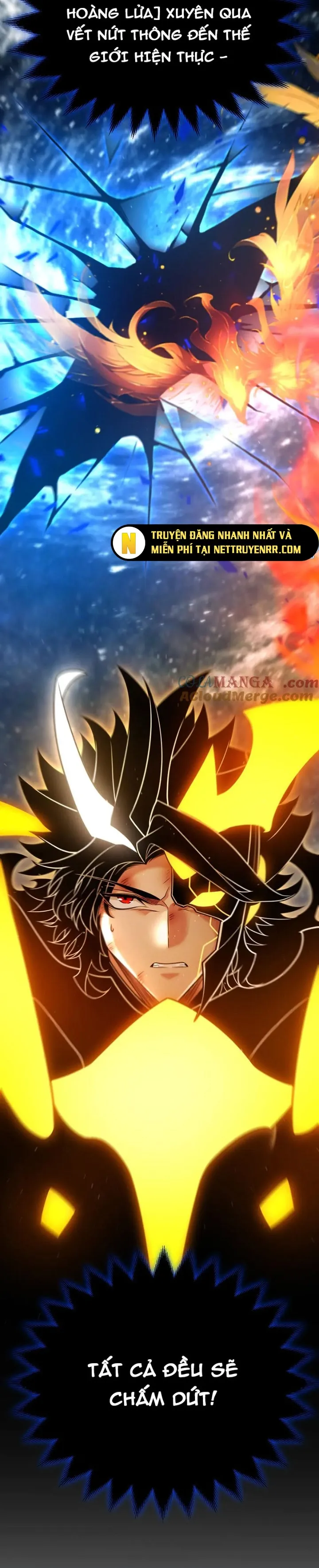 Tôi Đến Từ Thế Giới Trò Chơi: Chapter 351