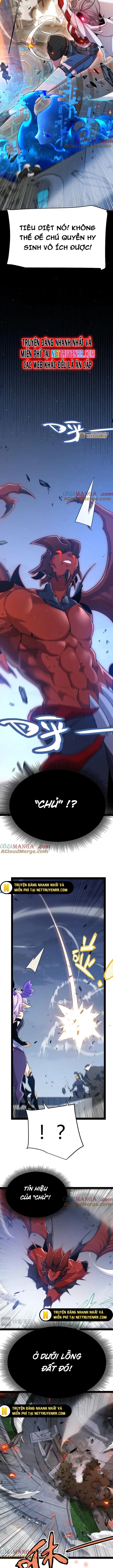Tôi Đến Từ Thế Giới Trò Chơi: Chapter 351