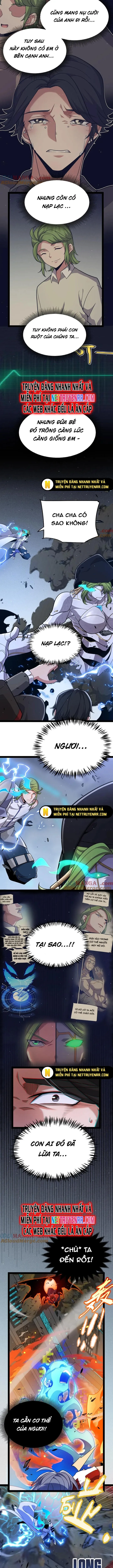 Tôi Đến Từ Thế Giới Trò Chơi: Chapter 351
