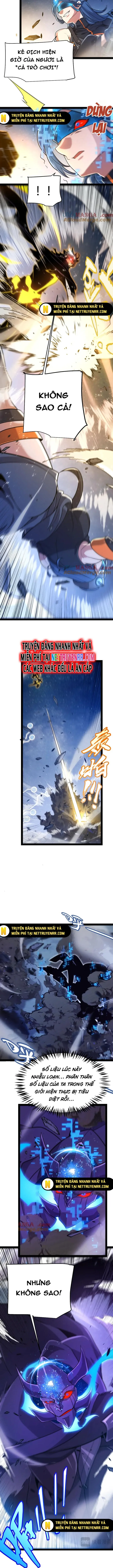 Tôi Đến Từ Thế Giới Trò Chơi: Chapter 351