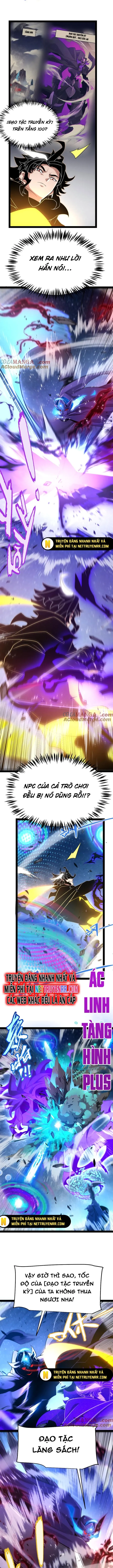 Tôi Đến Từ Thế Giới Trò Chơi: Chapter 351