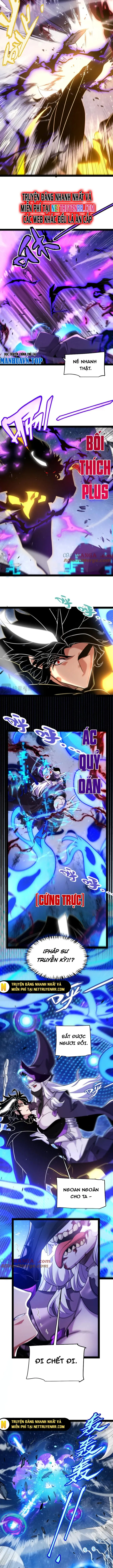 Tôi Đến Từ Thế Giới Trò Chơi: Chapter 351