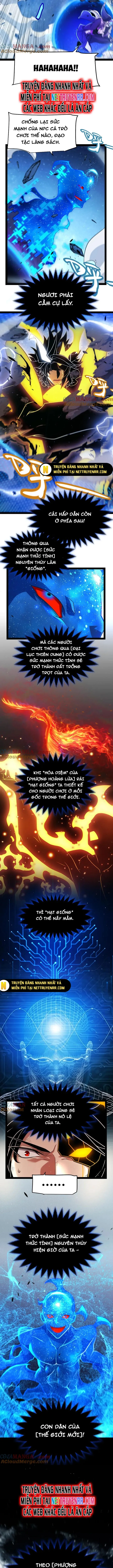 Tôi Đến Từ Thế Giới Trò Chơi: Chapter 351