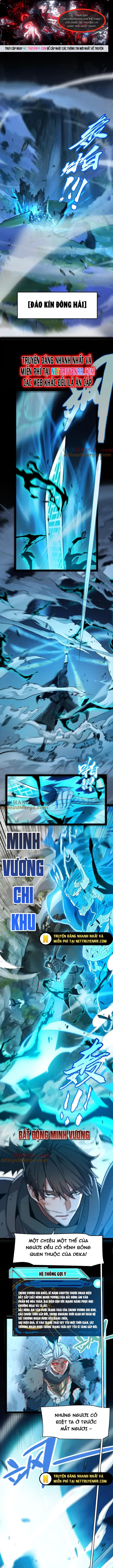 Tôi Đến Từ Thế Giới Trò Chơi: Chapter 352