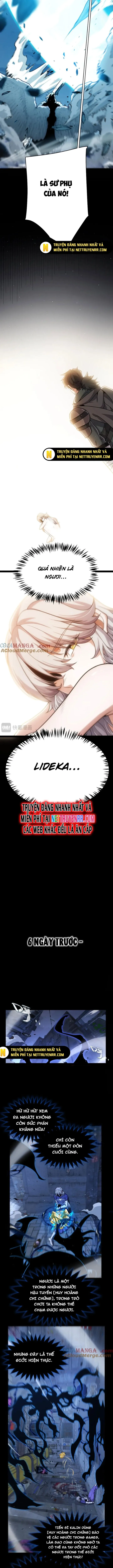 Tôi Đến Từ Thế Giới Trò Chơi: Chapter 352