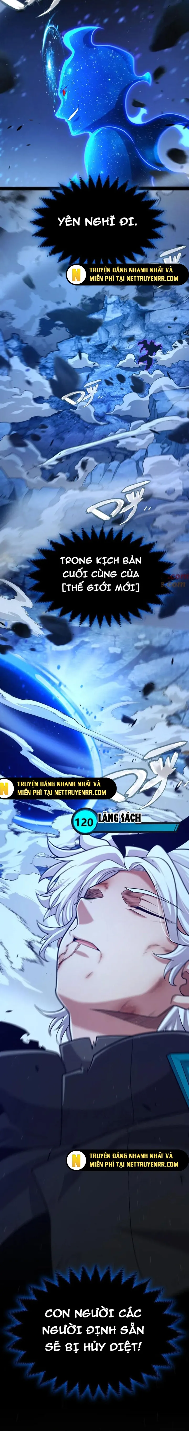 Tôi Đến Từ Thế Giới Trò Chơi: Chapter 352