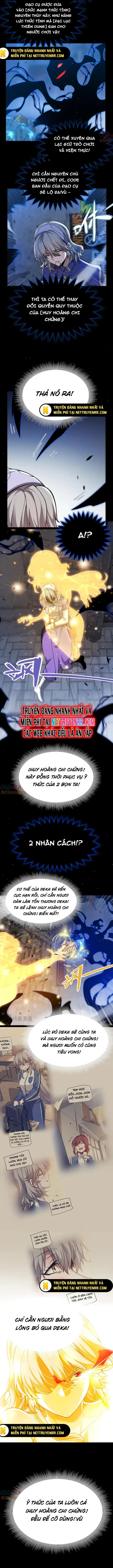 Tôi Đến Từ Thế Giới Trò Chơi: Chapter 352