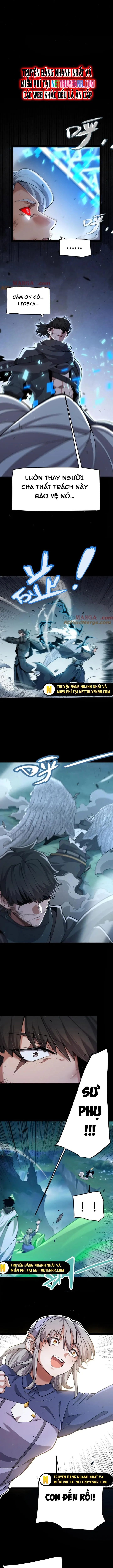 Tôi Đến Từ Thế Giới Trò Chơi: Chapter 352