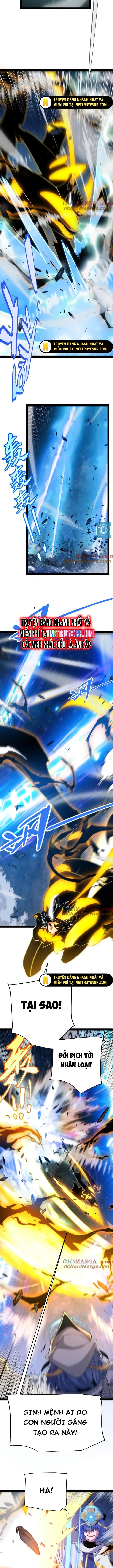 Tôi Đến Từ Thế Giới Trò Chơi: Chapter 352