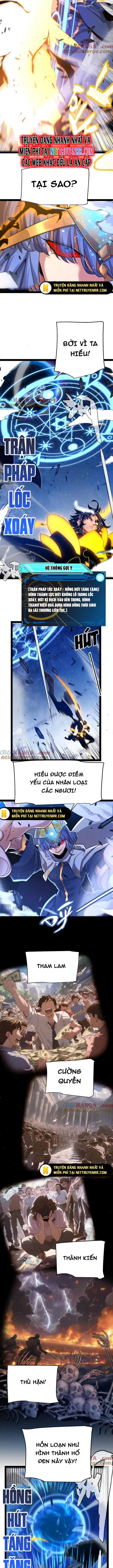 Tôi Đến Từ Thế Giới Trò Chơi: Chapter 352