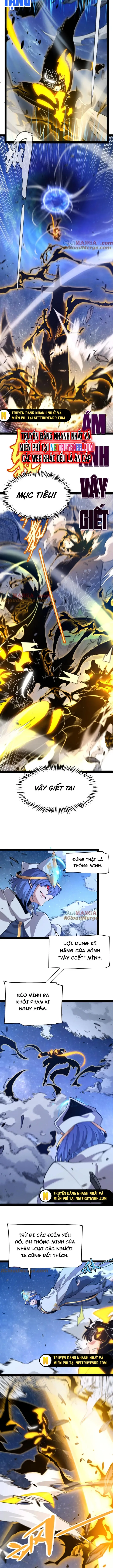 Tôi Đến Từ Thế Giới Trò Chơi: Chapter 352