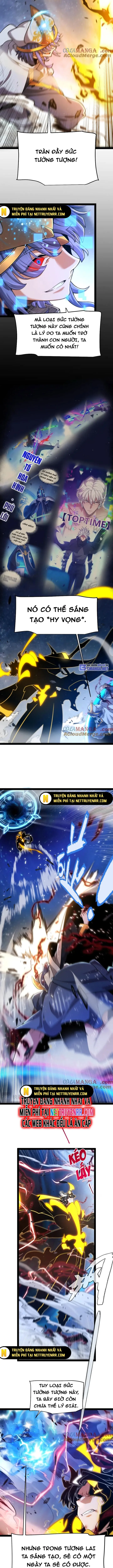 Tôi Đến Từ Thế Giới Trò Chơi: Chapter 352