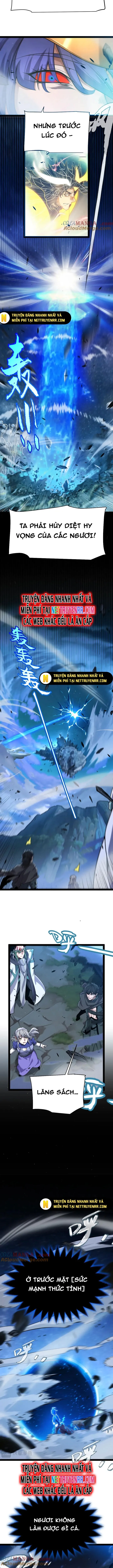 Tôi Đến Từ Thế Giới Trò Chơi: Chapter 352