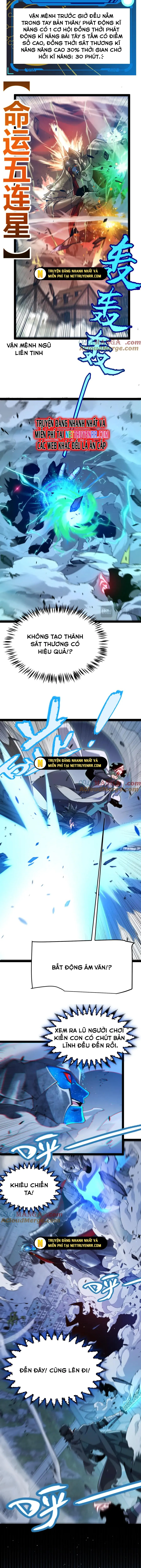 Tôi Đến Từ Thế Giới Trò Chơi: Chapter 353