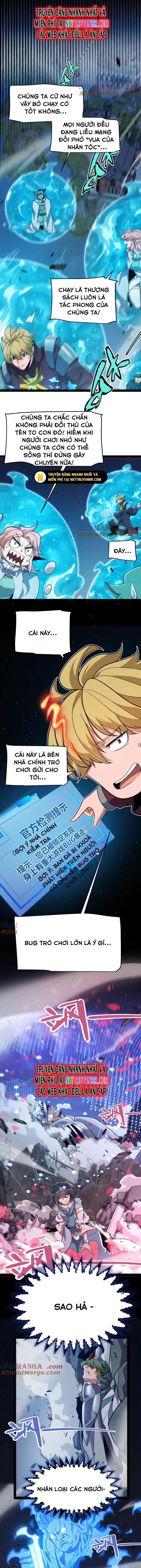 Tôi Đến Từ Thế Giới Trò Chơi: Chapter 353