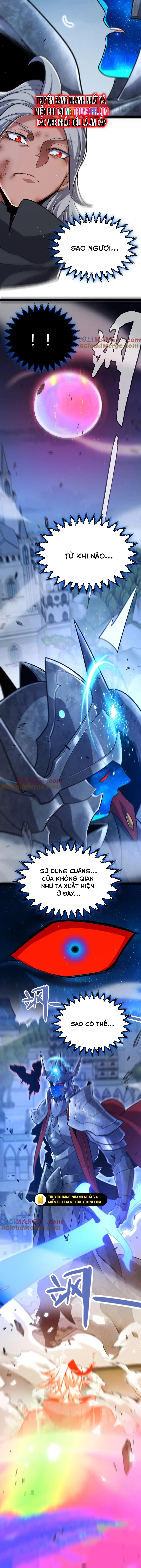 Tôi Đến Từ Thế Giới Trò Chơi: Chapter 353