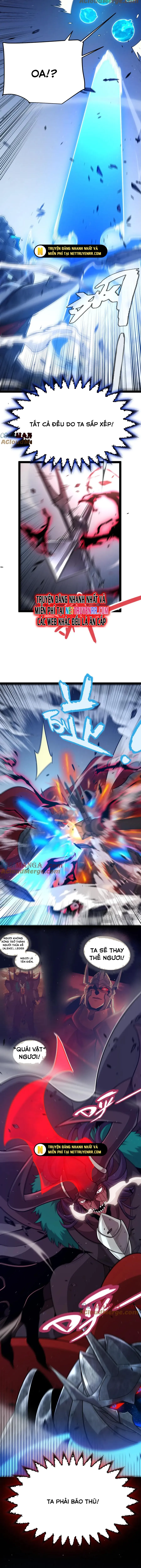 Tôi Đến Từ Thế Giới Trò Chơi: Chapter 353
