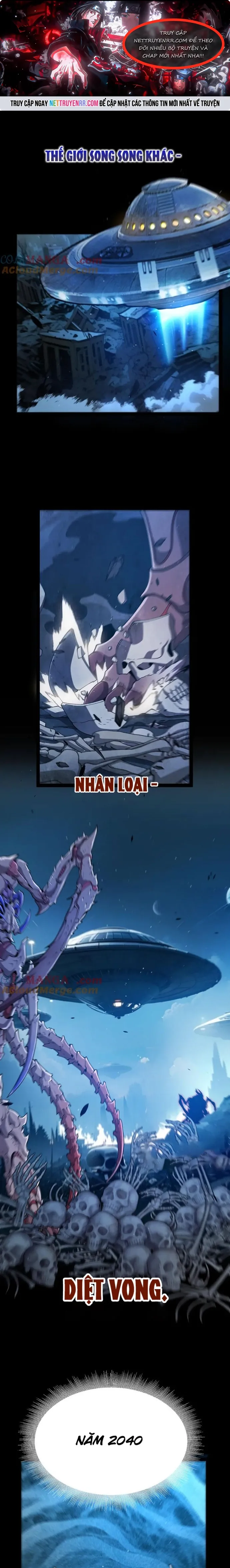 Tôi Đến Từ Thế Giới Trò Chơi: Chapter 354