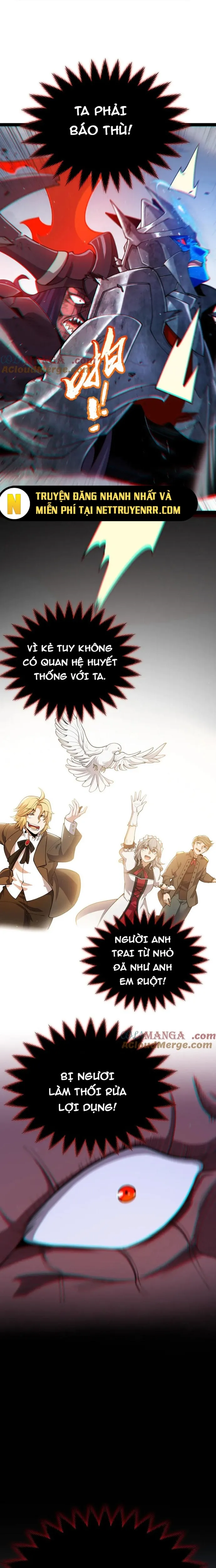 Tôi Đến Từ Thế Giới Trò Chơi: Chapter 354