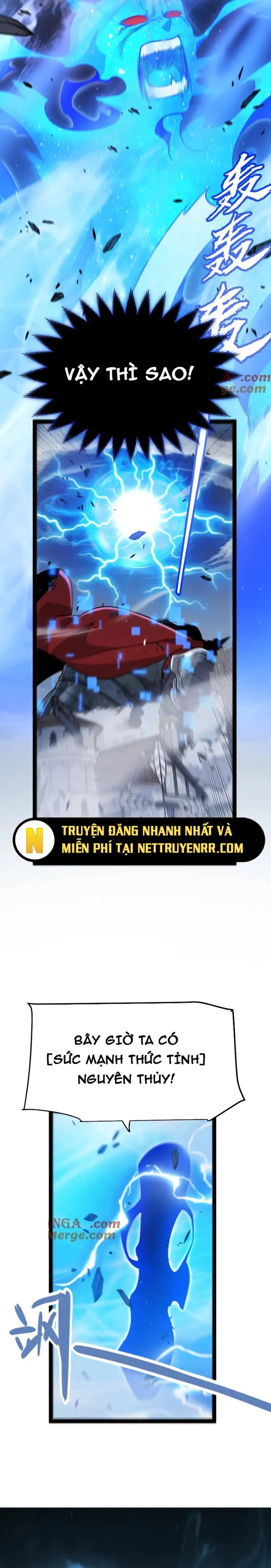Tôi Đến Từ Thế Giới Trò Chơi: Chapter 354