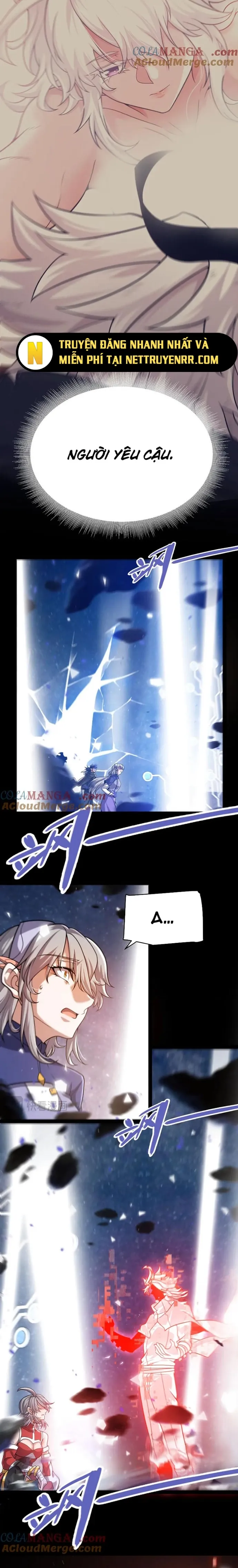 Tôi Đến Từ Thế Giới Trò Chơi: Chapter 354