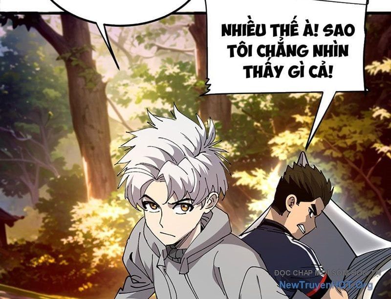 Tôi Dùng Hệ Thống Đỉnh Cấp Tái Tạo Thế Giới: Chapter 13