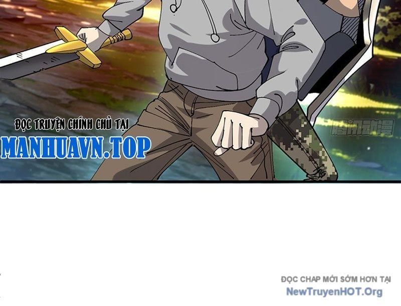 Tôi Dùng Hệ Thống Đỉnh Cấp Tái Tạo Thế Giới: Chapter 13