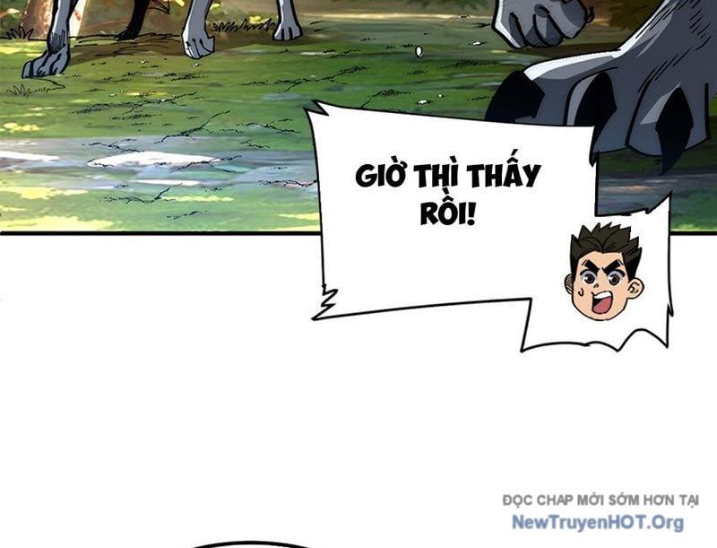 Tôi Dùng Hệ Thống Đỉnh Cấp Tái Tạo Thế Giới: Chapter 13