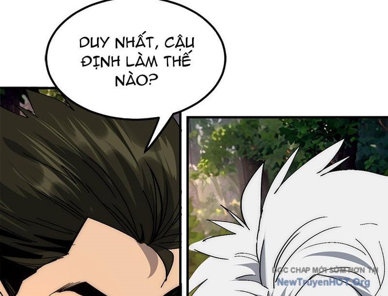 Tôi Dùng Hệ Thống Đỉnh Cấp Tái Tạo Thế Giới: Chapter 13