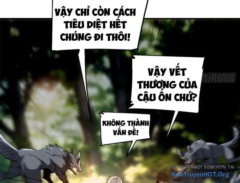 Tôi Dùng Hệ Thống Đỉnh Cấp Tái Tạo Thế Giới: Chapter 13