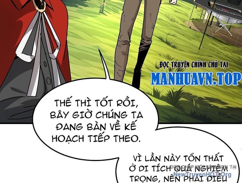 Tôi Dùng Hệ Thống Đỉnh Cấp Tái Tạo Thế Giới: Chapter 13
