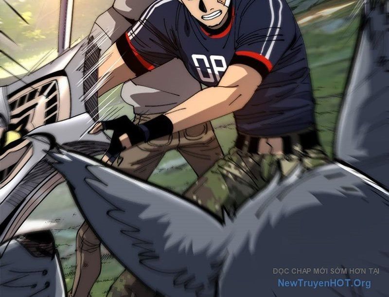 Tôi Dùng Hệ Thống Đỉnh Cấp Tái Tạo Thế Giới: Chapter 13