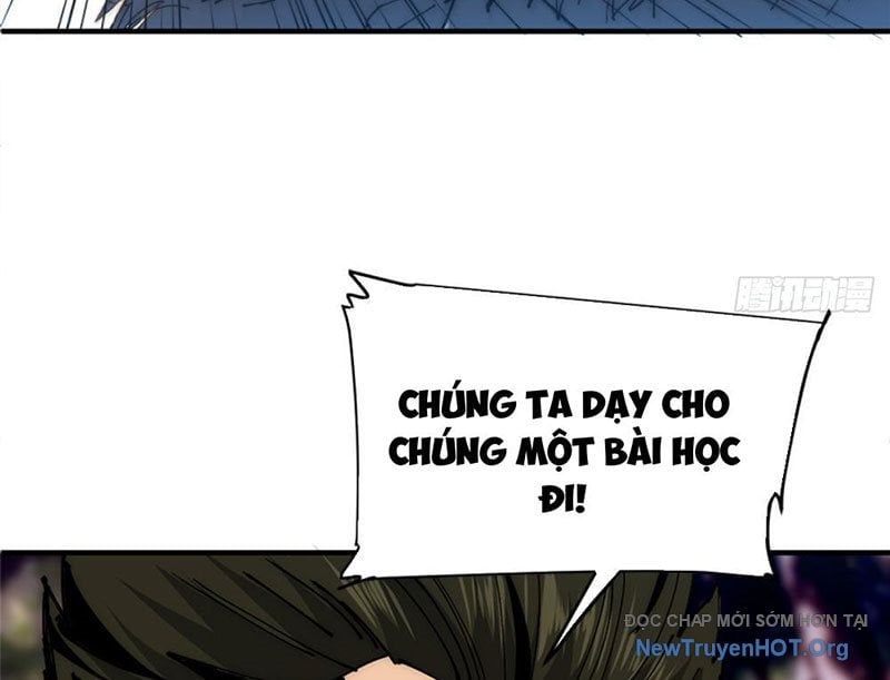 Tôi Dùng Hệ Thống Đỉnh Cấp Tái Tạo Thế Giới: Chapter 13