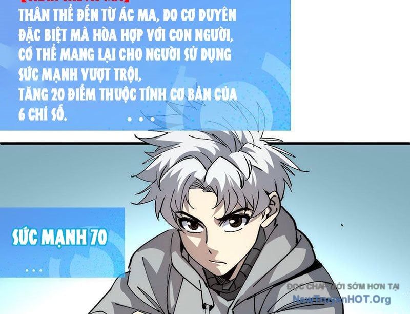Tôi Dùng Hệ Thống Đỉnh Cấp Tái Tạo Thế Giới: Chapter 13