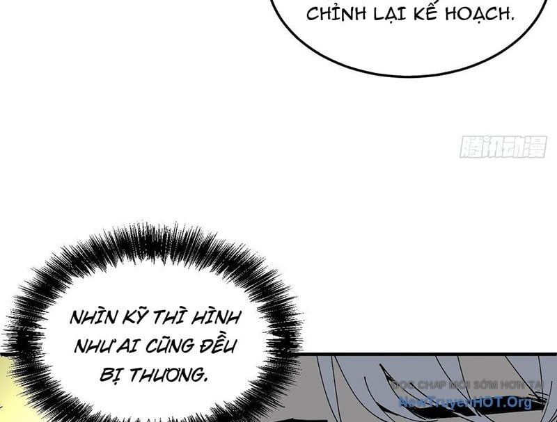 Tôi Dùng Hệ Thống Đỉnh Cấp Tái Tạo Thế Giới: Chapter 13
