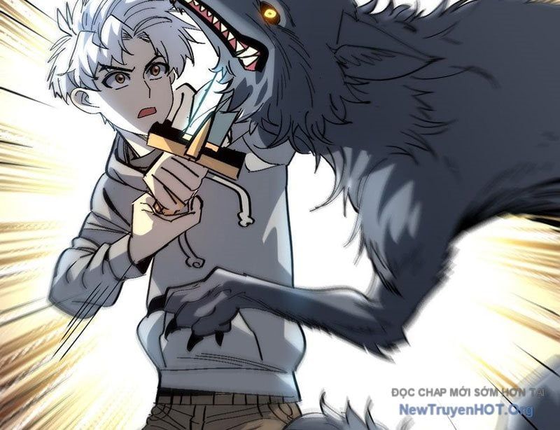 Tôi Dùng Hệ Thống Đỉnh Cấp Tái Tạo Thế Giới: Chapter 13