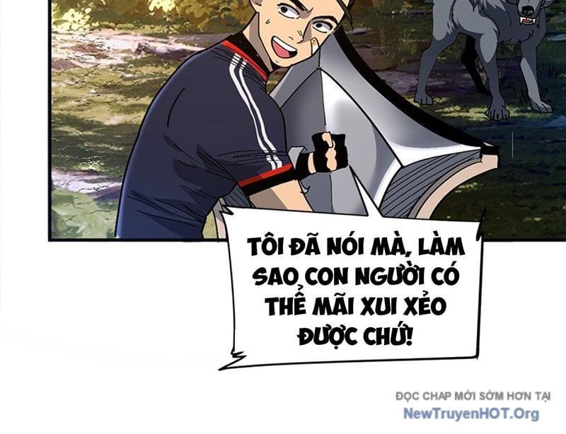 Tôi Dùng Hệ Thống Đỉnh Cấp Tái Tạo Thế Giới: Chapter 13