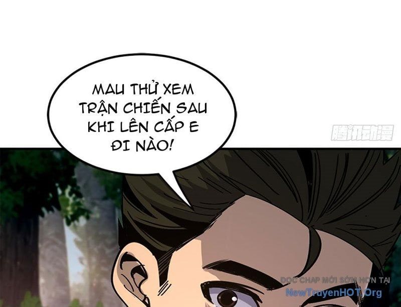 Tôi Dùng Hệ Thống Đỉnh Cấp Tái Tạo Thế Giới: Chapter 13