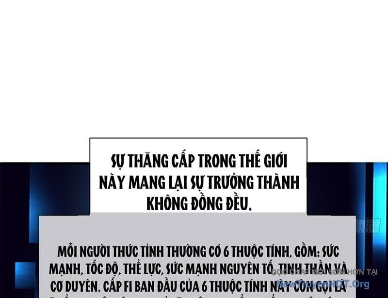 Tôi Dùng Hệ Thống Đỉnh Cấp Tái Tạo Thế Giới: Chapter 13