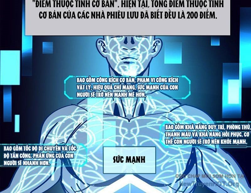 Tôi Dùng Hệ Thống Đỉnh Cấp Tái Tạo Thế Giới: Chapter 13