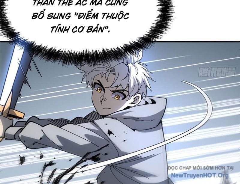 Tôi Dùng Hệ Thống Đỉnh Cấp Tái Tạo Thế Giới: Chapter 13