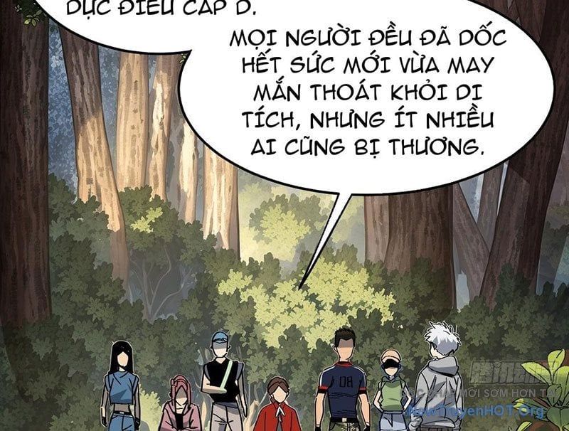Tôi Dùng Hệ Thống Đỉnh Cấp Tái Tạo Thế Giới: Chapter 13